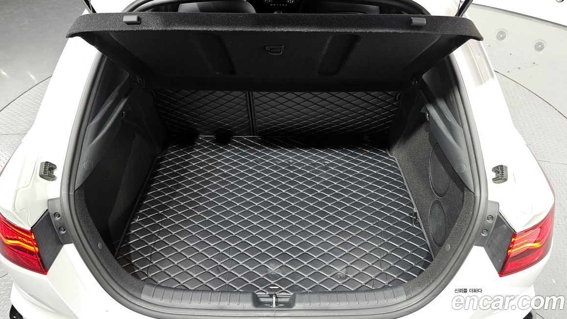 Kia K3 2024