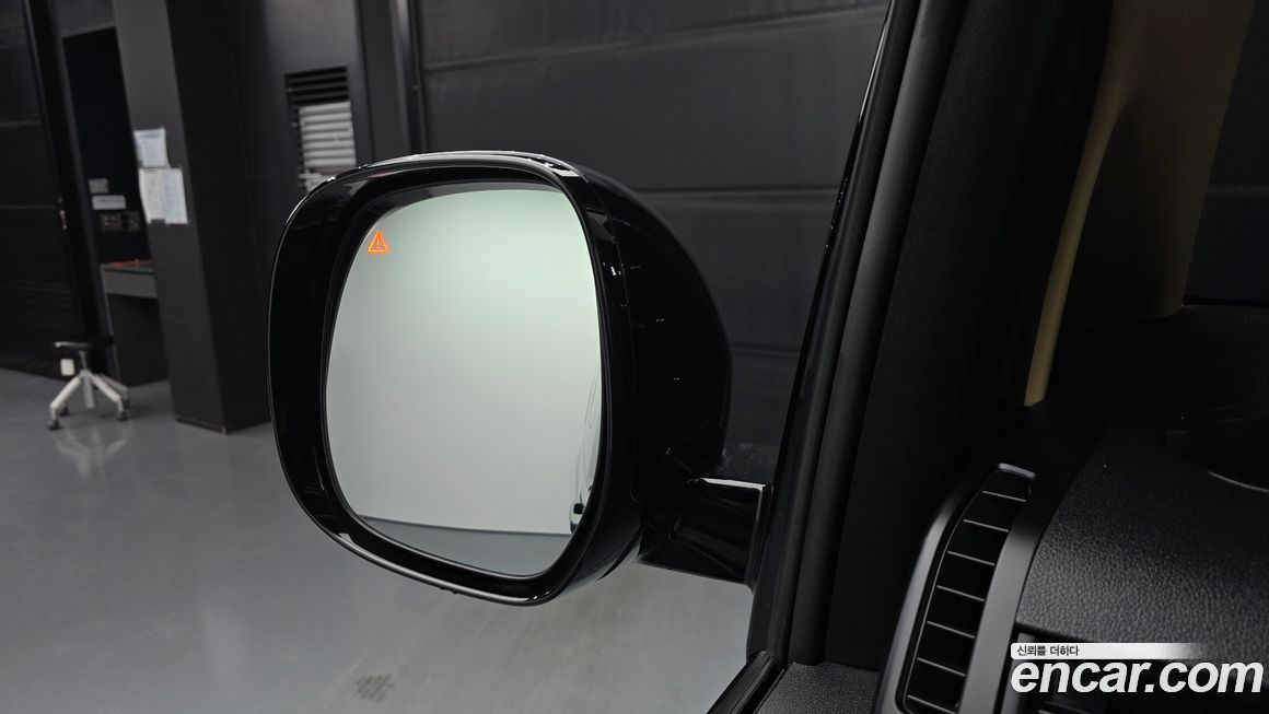 Hyundai Staria 2023