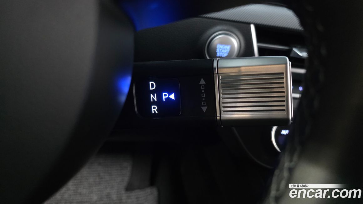 Hyundai Sonata 2024