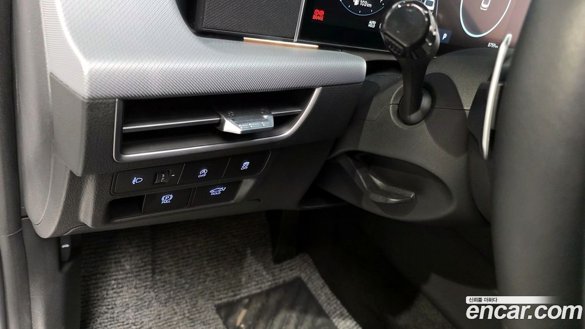 Hyundai Sonata 2024
