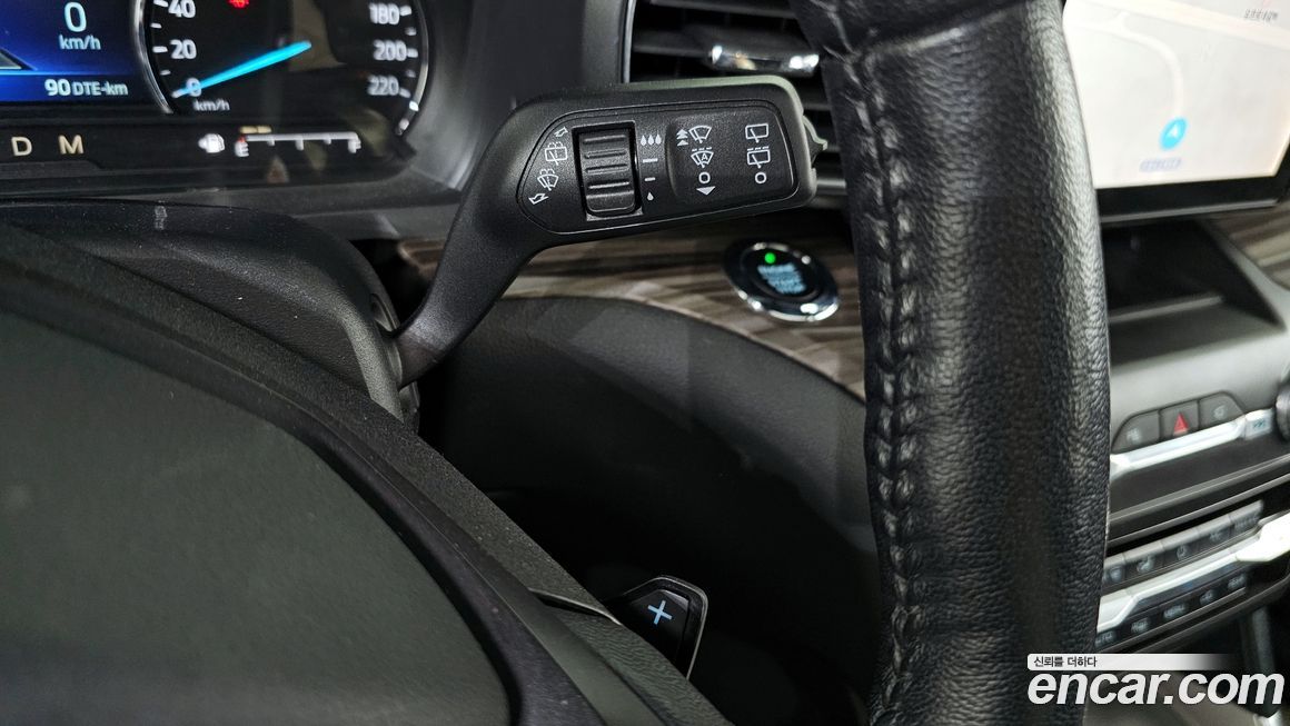 Ford Explorer 2020