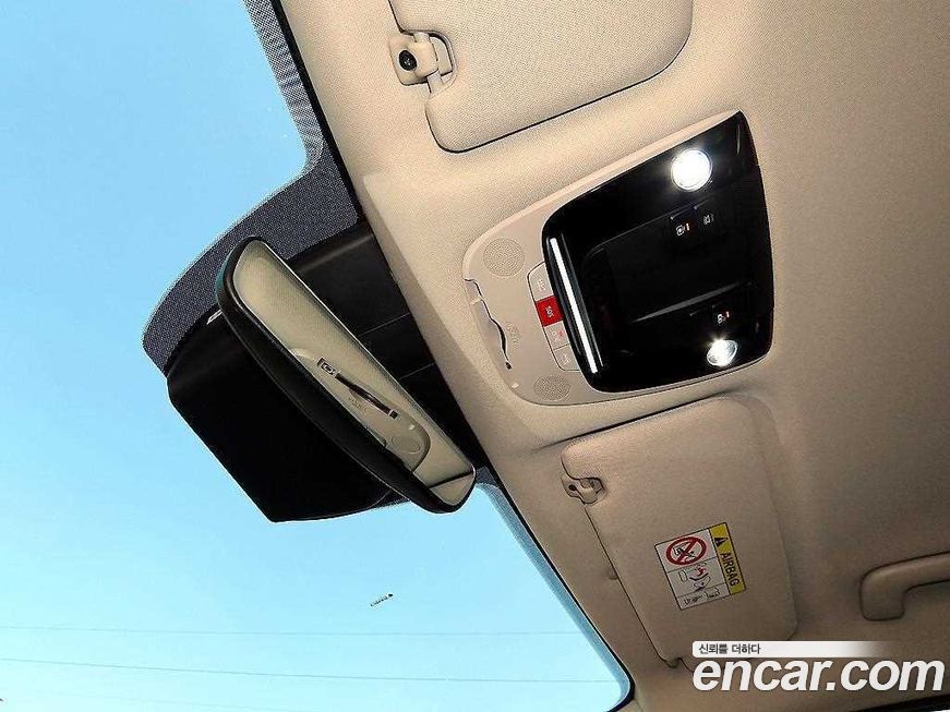 Kia K5 2023