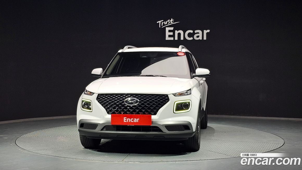 Hyundai Venue 2023