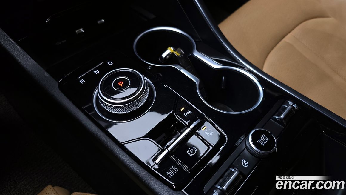 Kia K5 2023