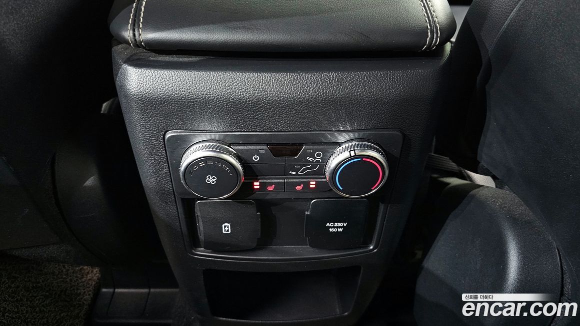 Ford Explorer 2020