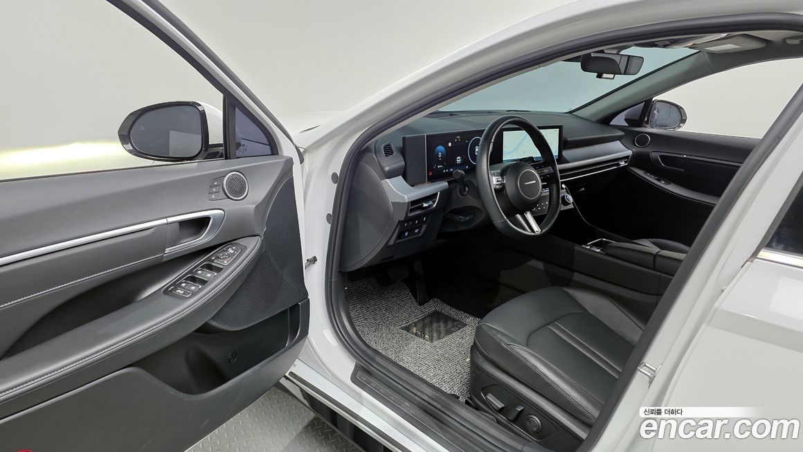 Hyundai Sonata 2024
