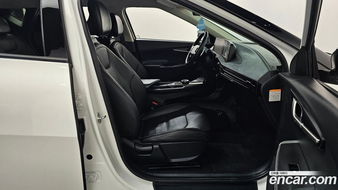 Kia EV6 2022
