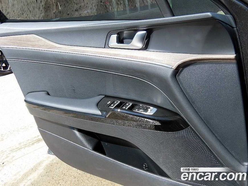 Kia K5 2023