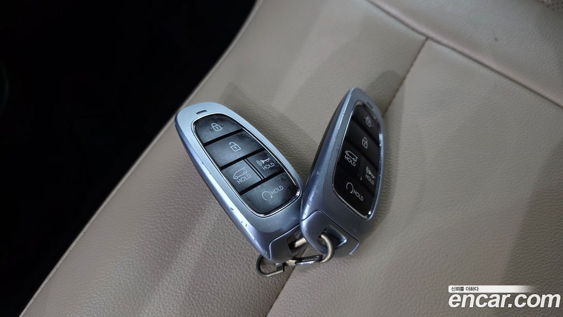Hyundai Staria 2023