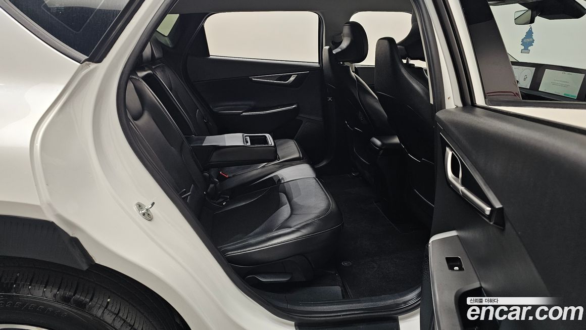 Kia EV6 2022