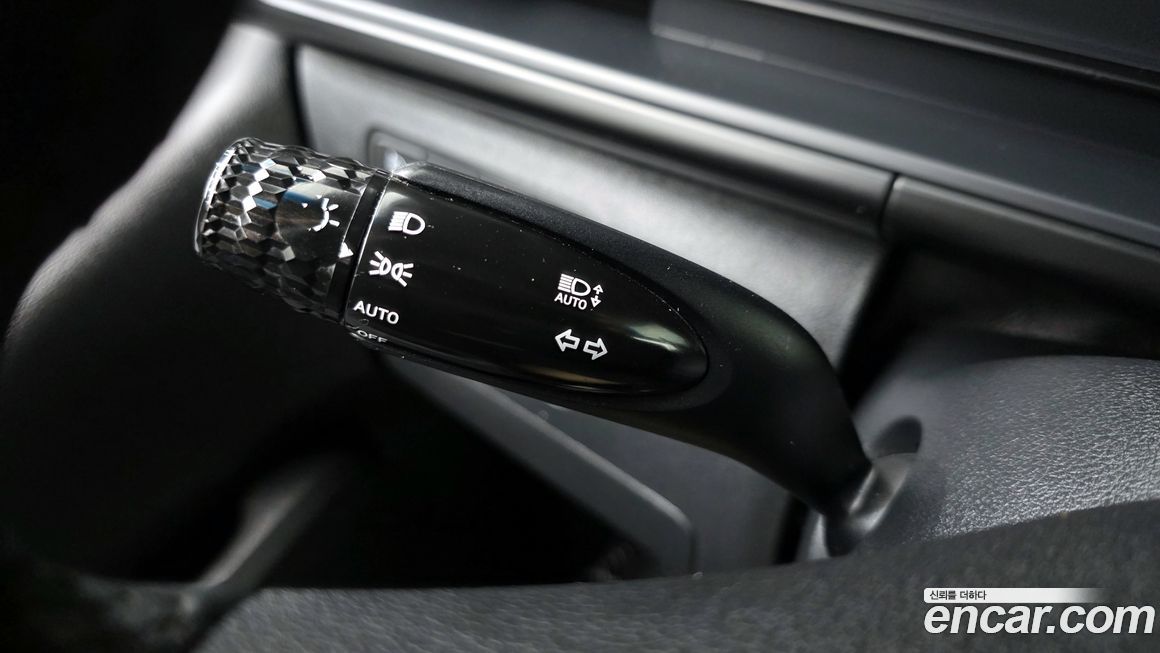 Hyundai Staria 2023