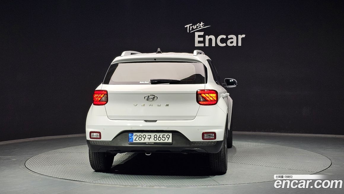 Hyundai Venue 2023