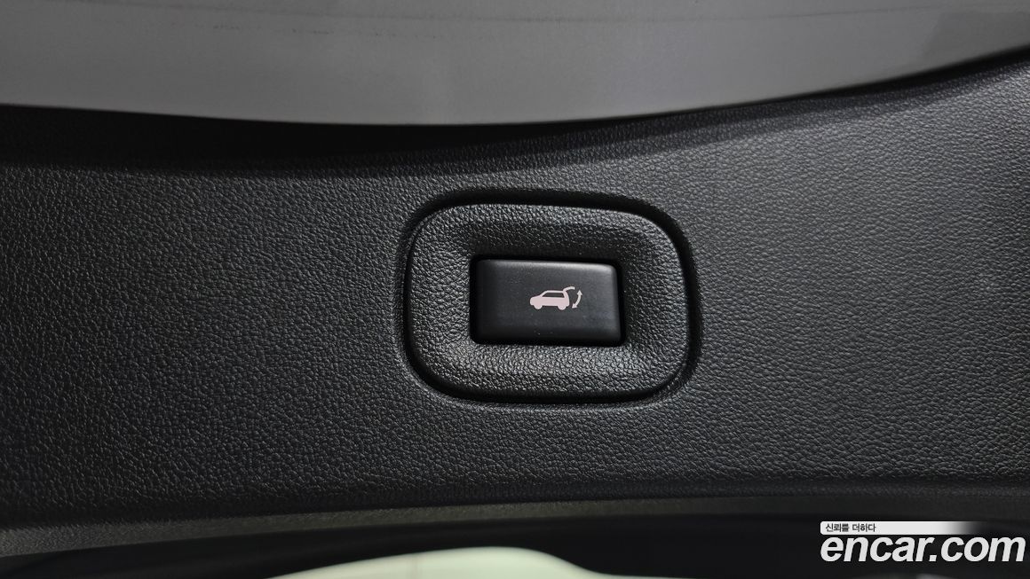 Renault-KoreaSamsung QM6 2021