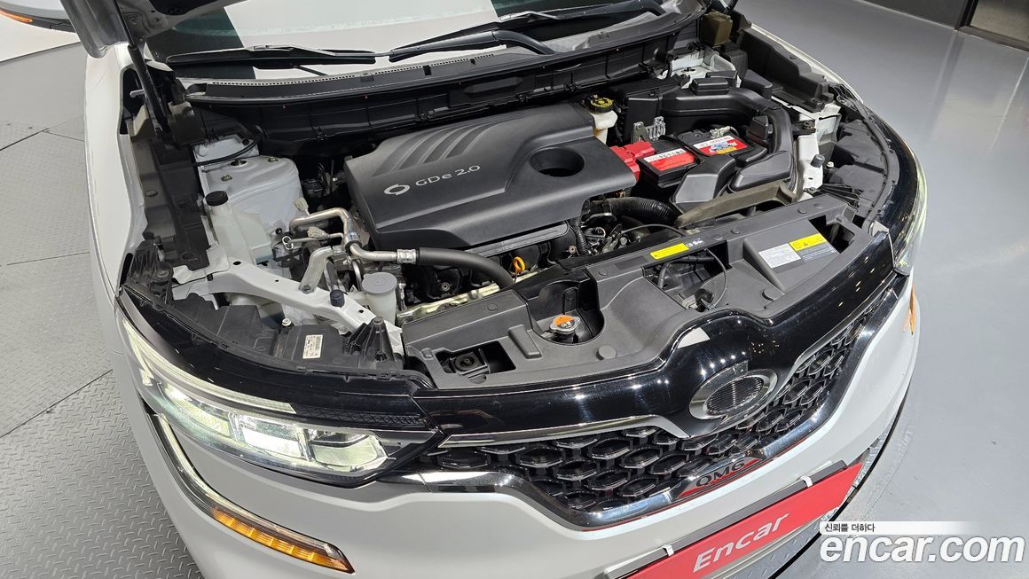 Renault-KoreaSamsung QM6 2021