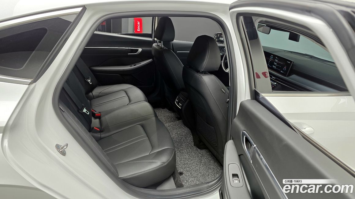 Hyundai Sonata 2024
