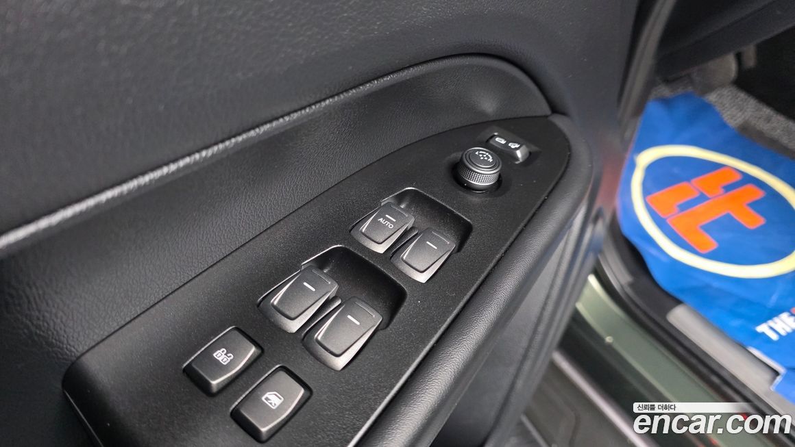 KG_Mobility_Ssangyong Rexton 2023