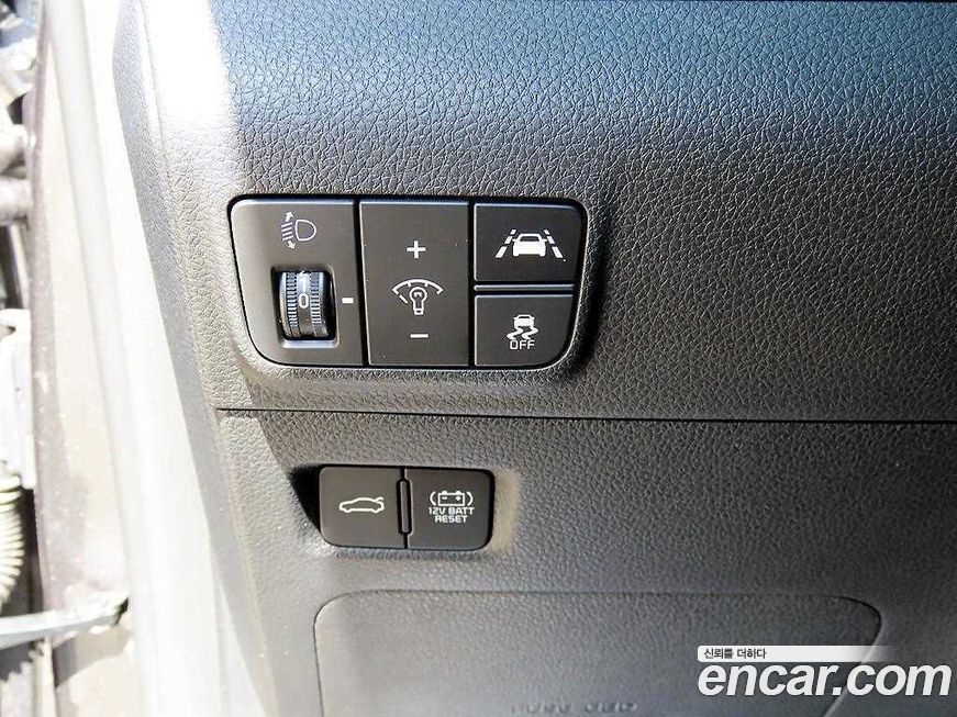Kia K5 2023