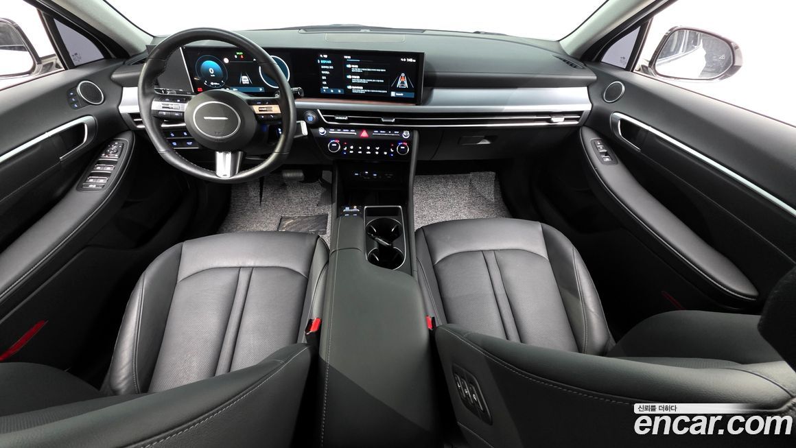 Hyundai Sonata 2024