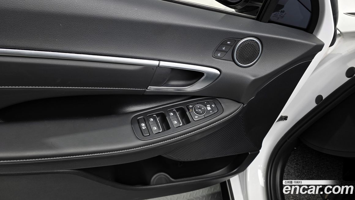 Hyundai Sonata 2024