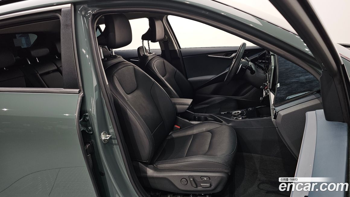Kia Niro 2022