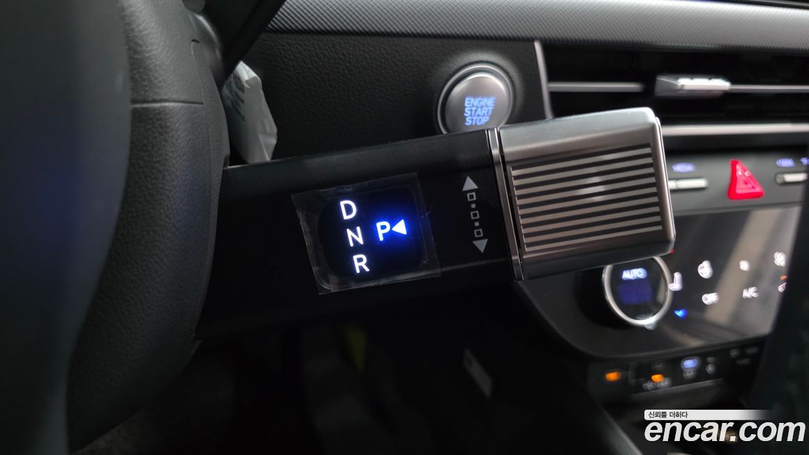 Hyundai Sonata 2024