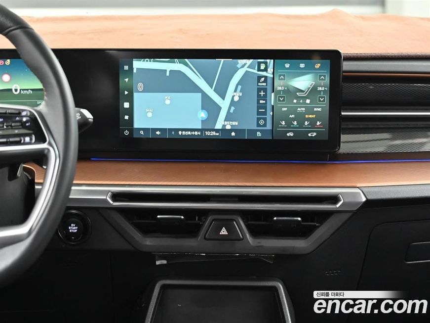 KG_Mobility_Ssangyong Torres 2024