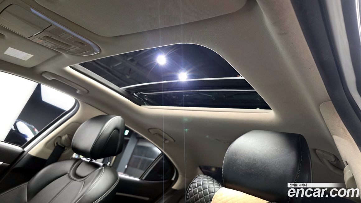 Genesis G70 2021