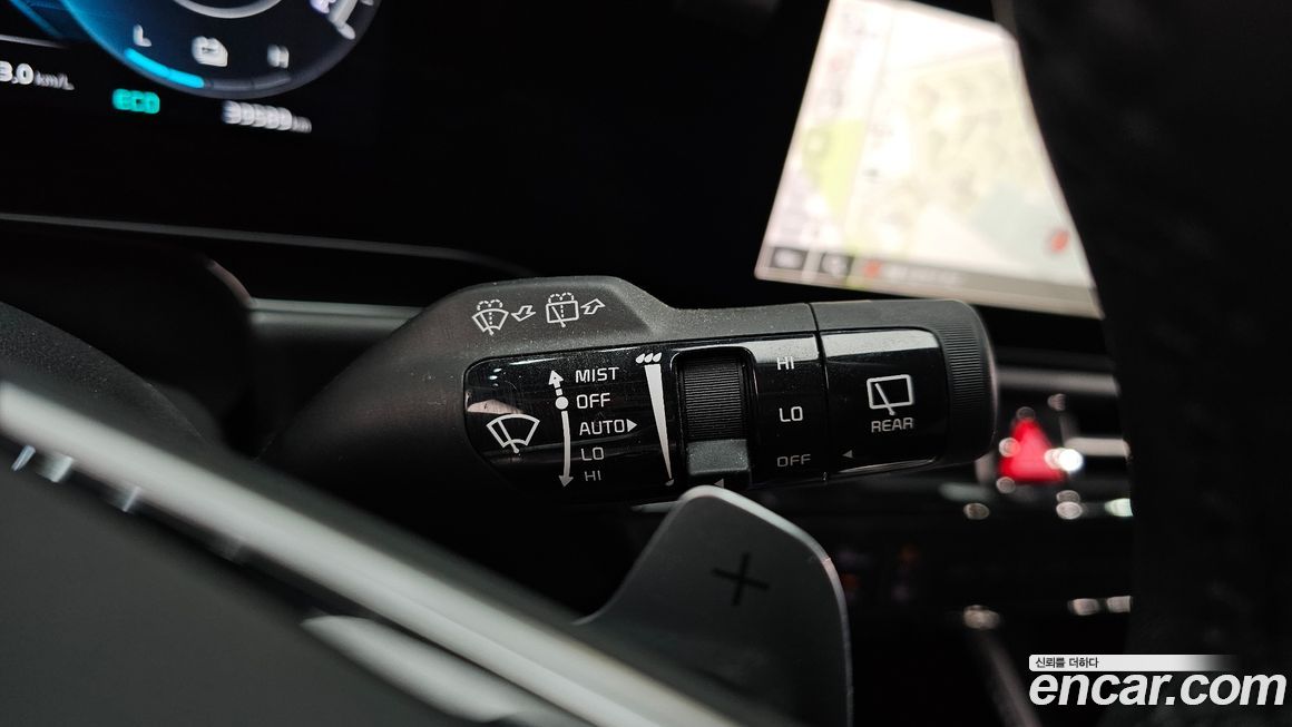 Kia Niro 2022