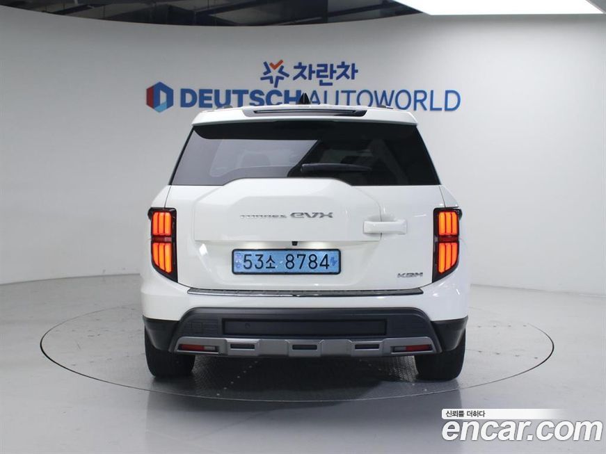 KG_Mobility_Ssangyong Torres 2024