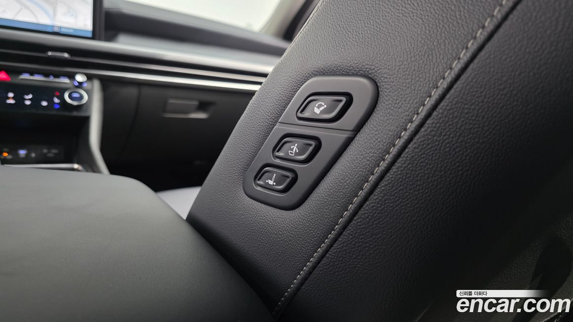 Hyundai Sonata 2024