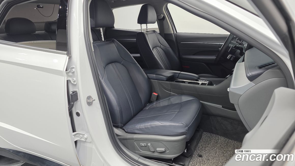 Hyundai Sonata 2024