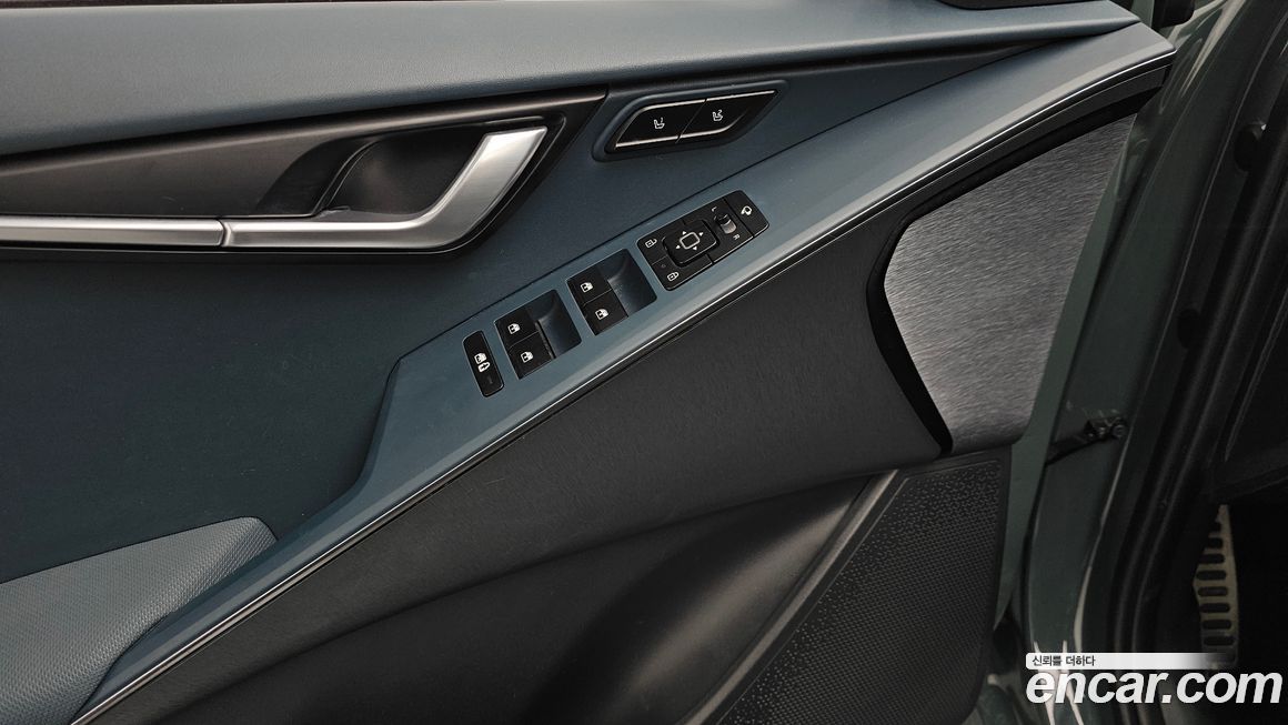 Kia Niro 2022