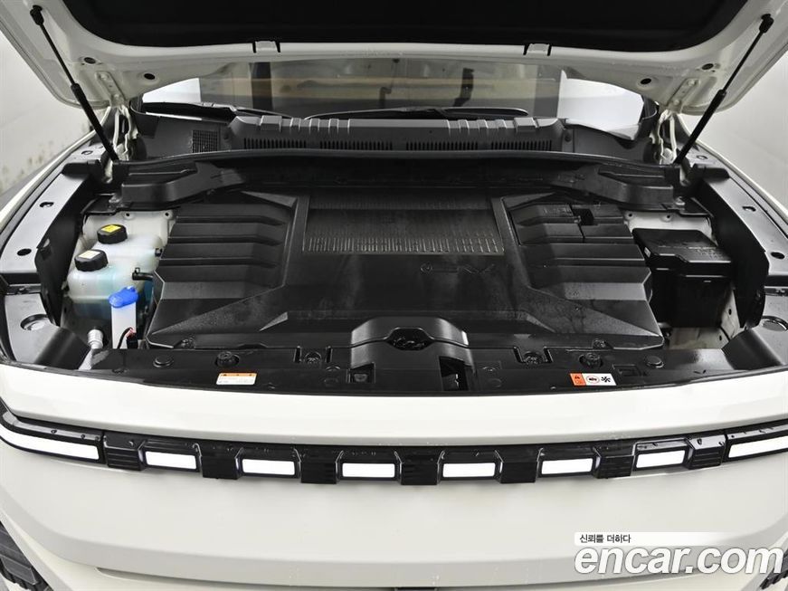 KG_Mobility_Ssangyong Torres 2024