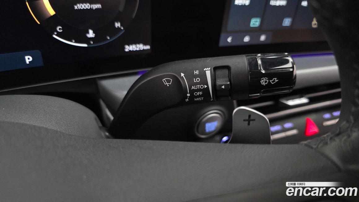 Hyundai Sonata 2024