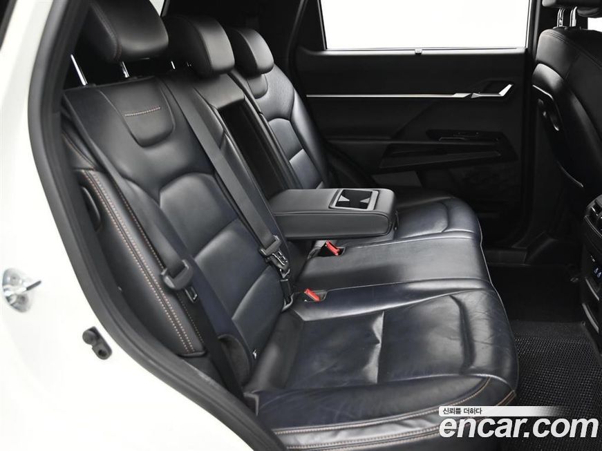 KG_Mobility_Ssangyong Torres 2024