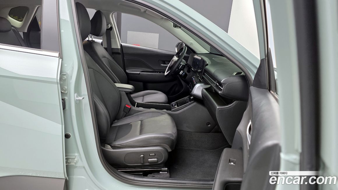 Hyundai Kona 2023