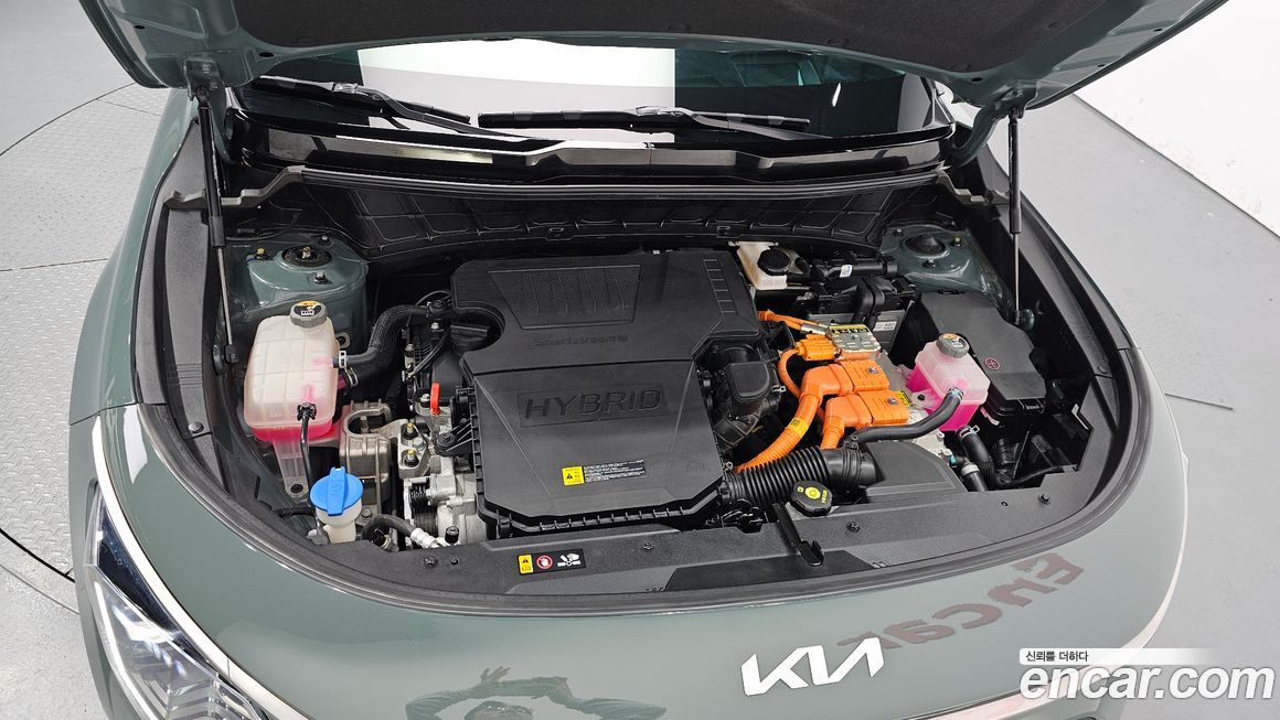 Kia Niro 2022