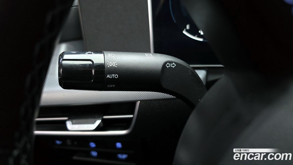 Hyundai Sonata 2024