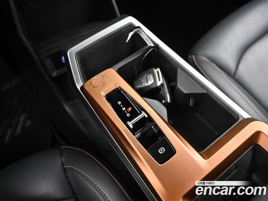 KG_Mobility_Ssangyong Torres 2024