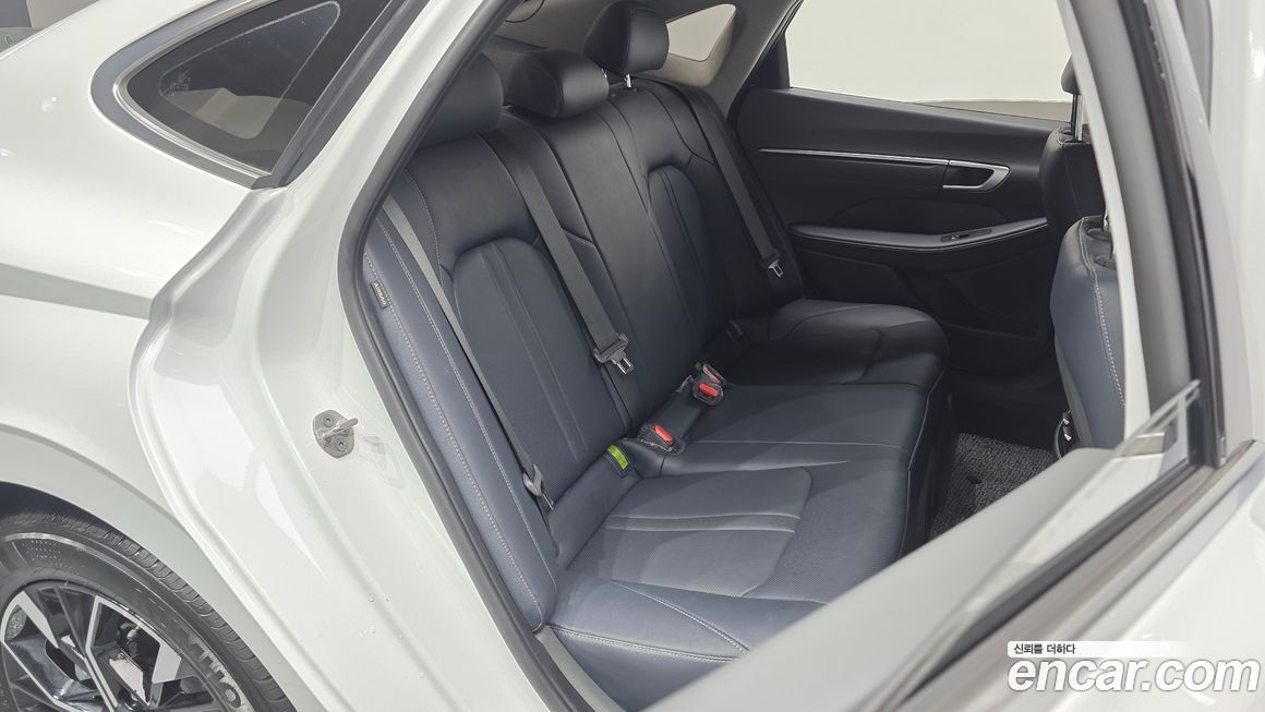 Hyundai Sonata 2024