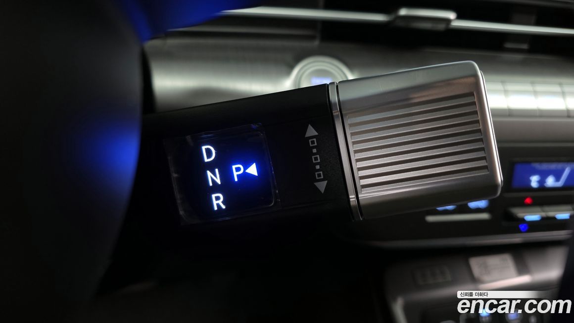 Hyundai Kona 2023