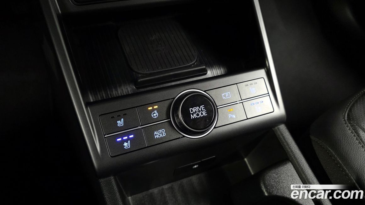 Hyundai Kona 2023