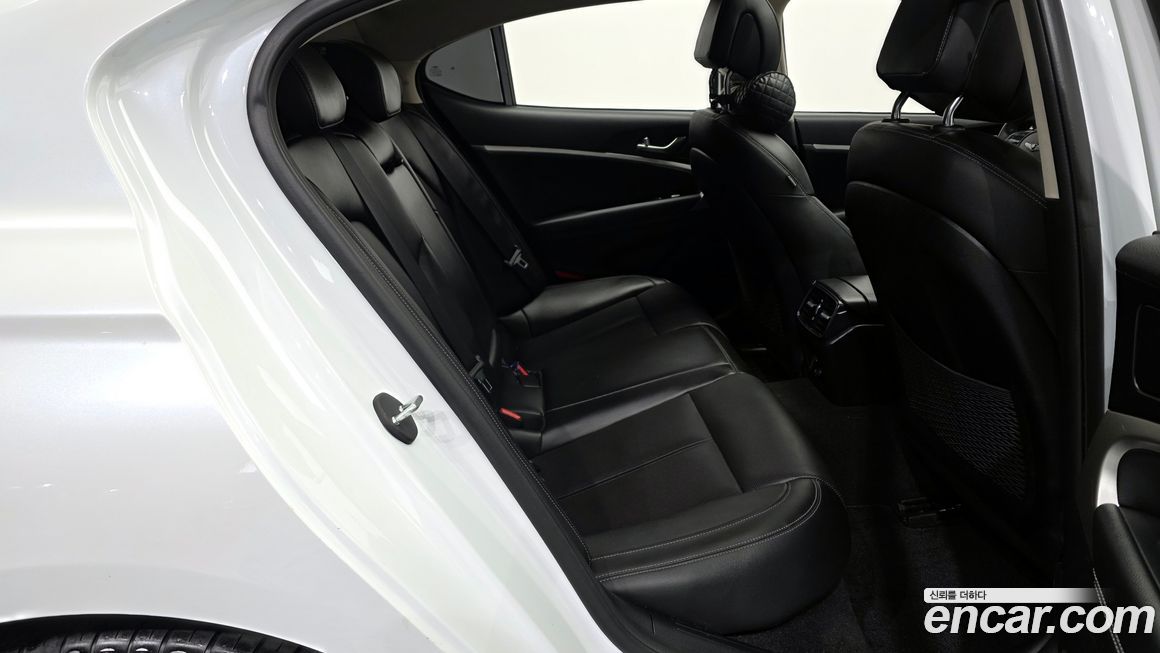 Genesis G70 2021