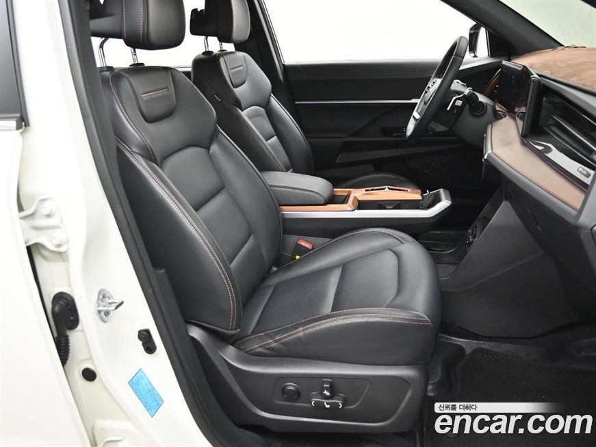 KG_Mobility_Ssangyong Torres 2024