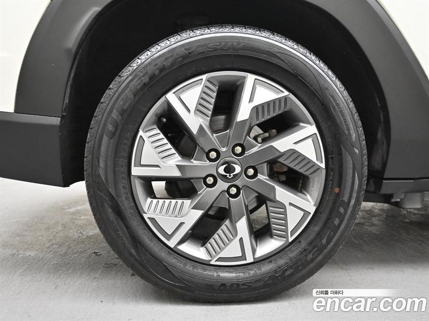 KG_Mobility_Ssangyong Torres 2024