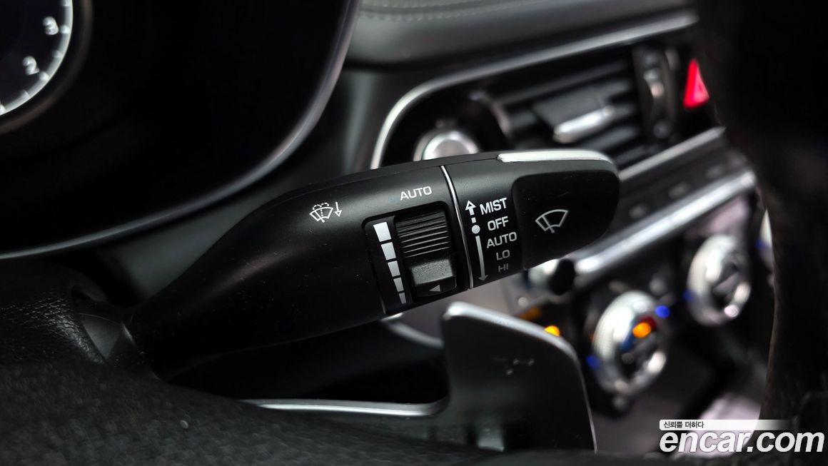 Genesis G70 2021
