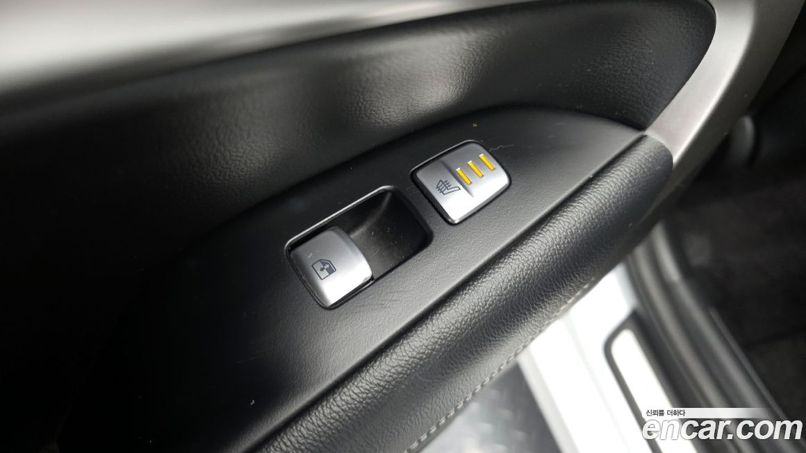 Genesis G70 2021