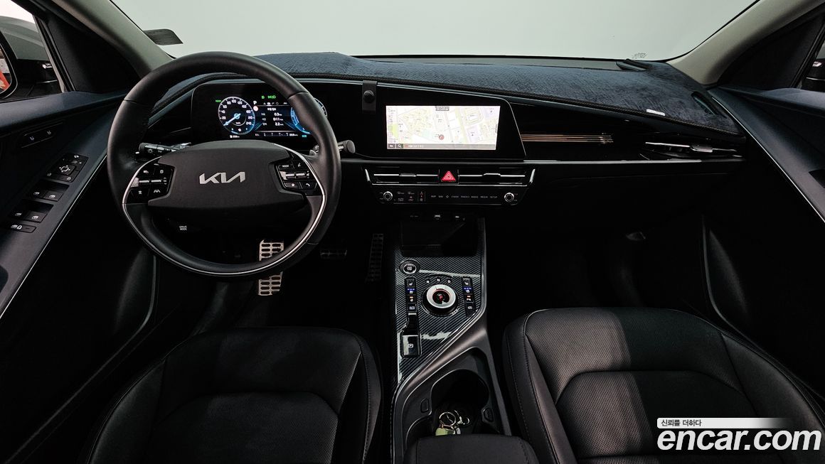 Kia Niro 2022