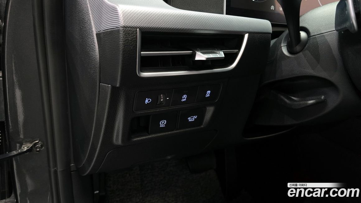 Hyundai Sonata 2024