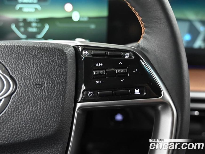 KG_Mobility_Ssangyong Torres 2024